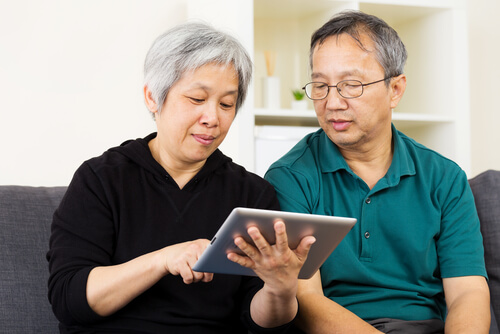 supplemental security income