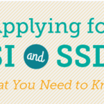 apply for SSI and SSDI