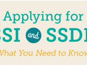 apply for SSI and SSDI