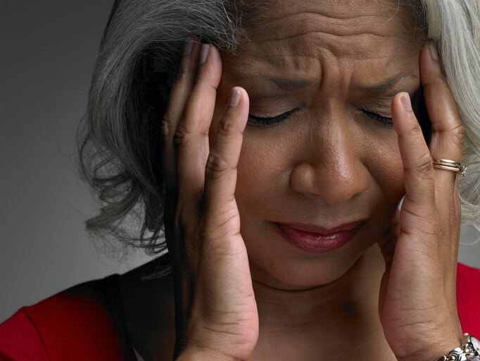 Social Security disability benefits for migraines
