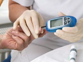 Social Security Benefits for Diabetes