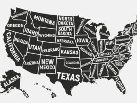monthly SSDI payments in all 50 states