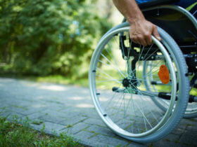 Social Security Disability Benefits for Multiple Sclerosis