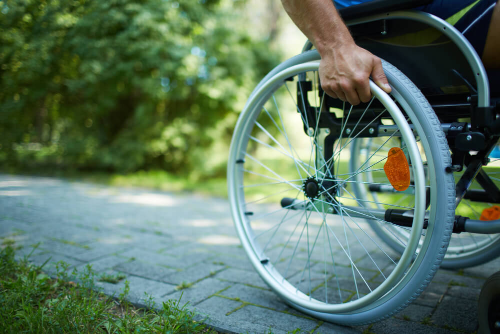 Social Security Disability Benefits for Multiple Sclerosis