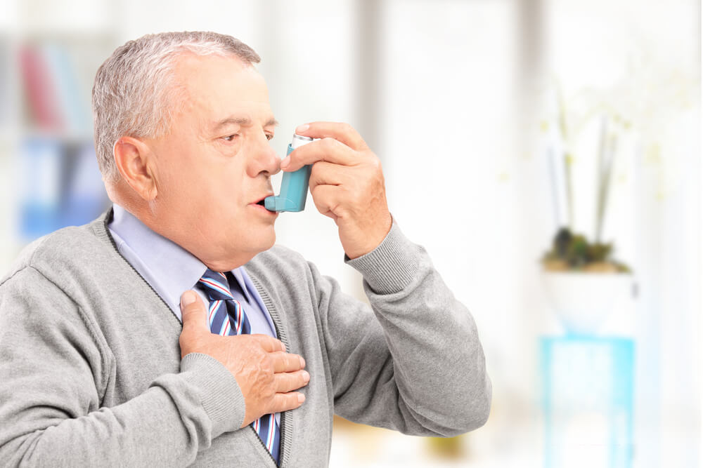 Social Security Disability Benefits for Asthma