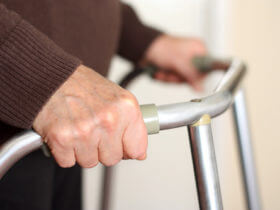 Social Security Disability for Stroke