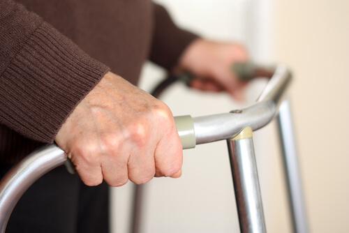 Social Security Disability Benefits for Stroke