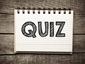 Social Security disability benefits quiz