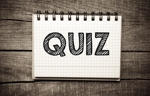 Social Security disability benefits quiz