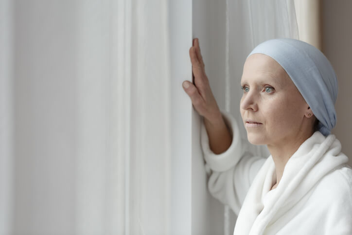 Social Security Disability Benefits for Breast Cancer