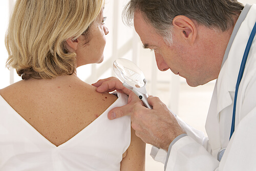 social security disability benefits for melanoma