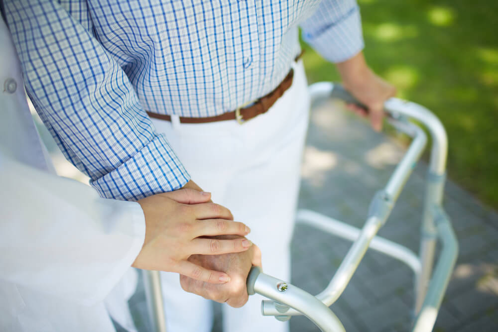 Social Security Disability Qualifying Conditions