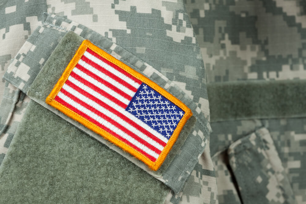 Veterans Disability Benefits for Back Pain