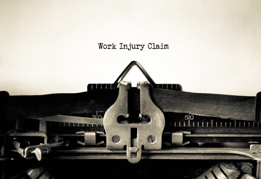 Workers' compensation lawyer fees