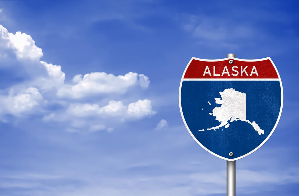 Alaska workers' compensation benefits