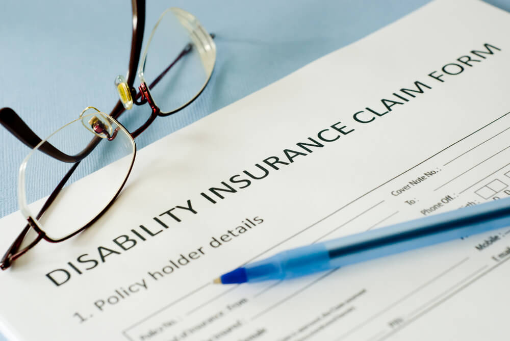 how to apply for disability in maine