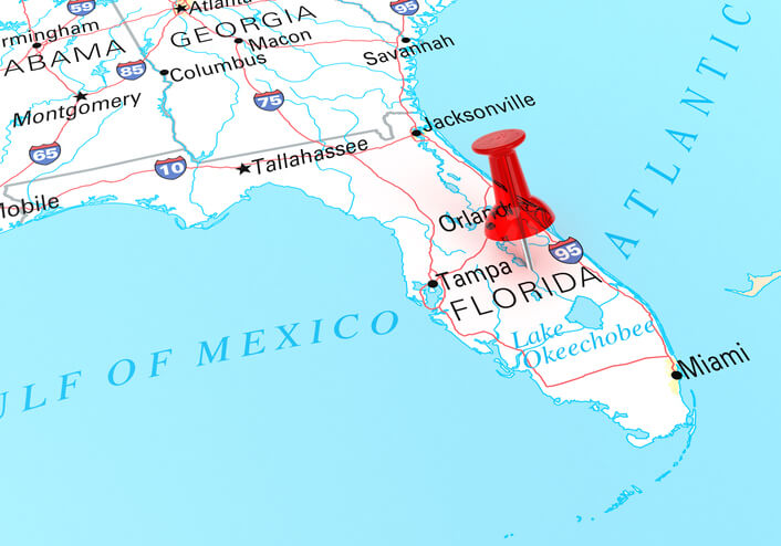 Florida workers' compensation