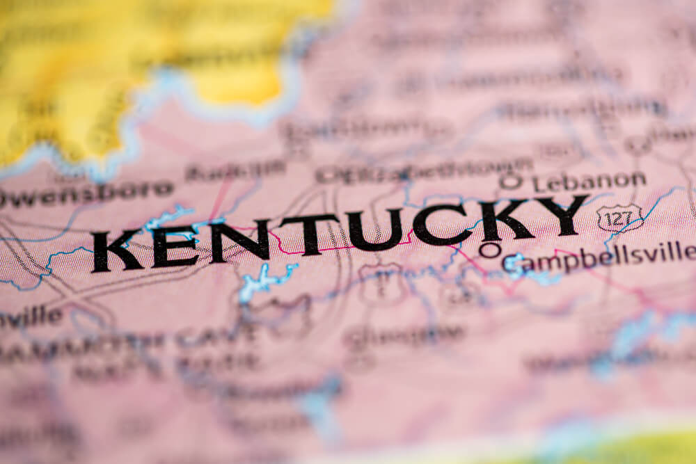 Kentucky Workers' Compensation article image