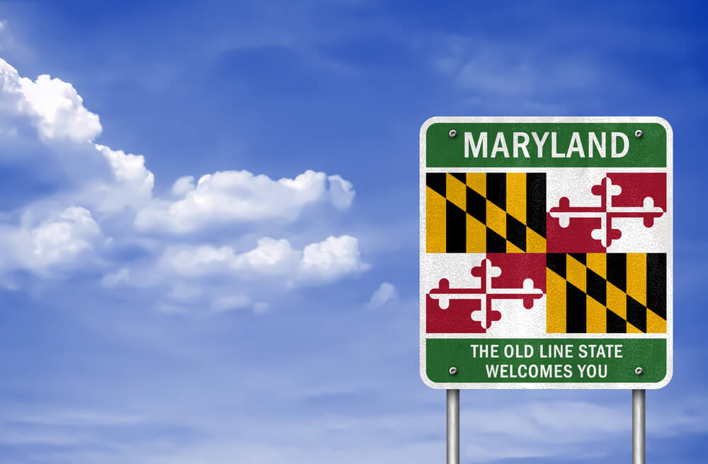 Maryland workers' compensation benefits