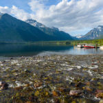 Montana workers' compensation