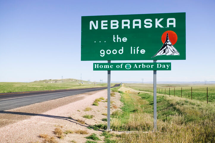 Nebraska Workers' Compensation