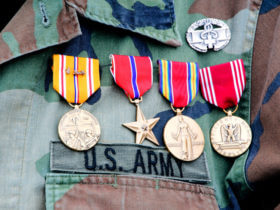 Veterans Disability Benefits for Back Pain