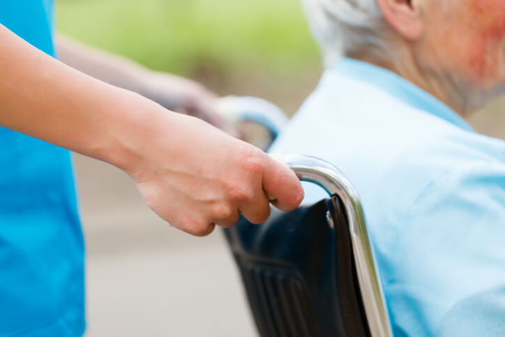 Compassionate allowances list