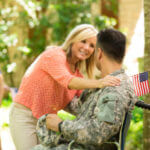August 2016 Veterans Disability Benefits