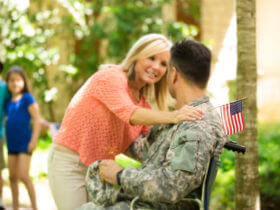 August 2016 Veterans Disability Benefits