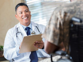 July 2016 Veterans Disability Benefits Statistics