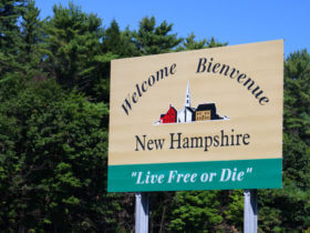 New Hampshire Workers' Compensation
