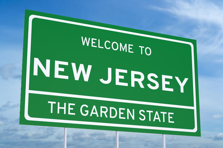 New Jersey Workers' Compensation Benefits
