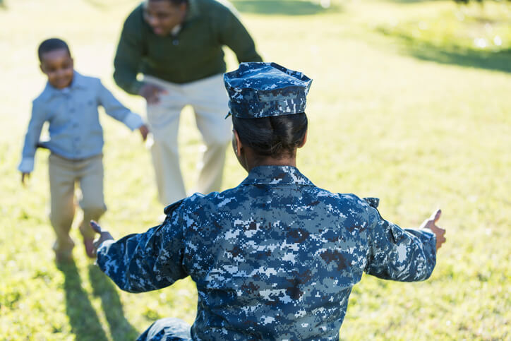 February 2017 Veterans Disability Benefits Statistics