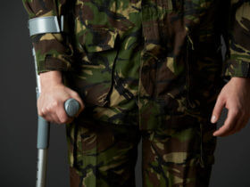 November 2016 Veterans Disability Benefits Statistics