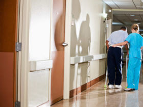 Social Security Disability Payments