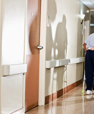 Social Security Disability Payments