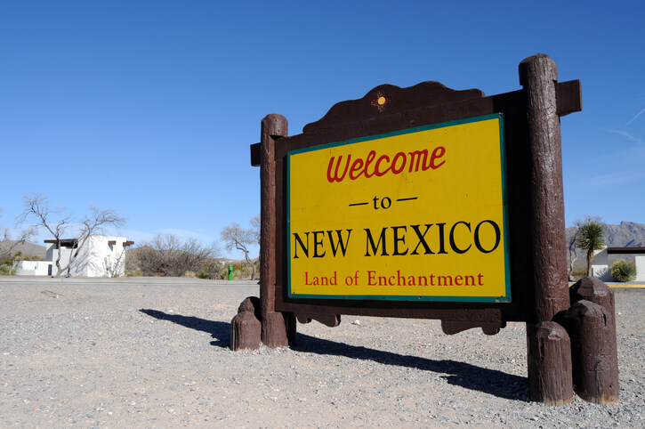 New Mexico workers' compensation benefits process