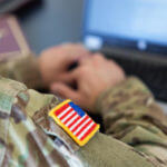 April 2017 Veterans Disability Benefits Statistics