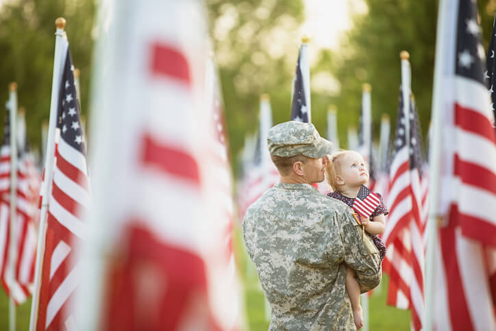 March 2017 Veterans Disability Benefits Statistics