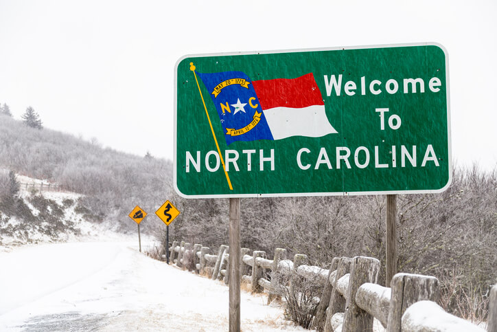 North Carolina Workers' Compensation Process