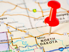 North Dakota workers' compensation process