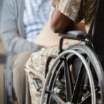 VA disability rating