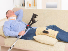 short-term disability benefits