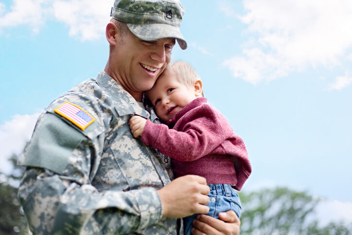 July 2017 Veterans Disability Benefits Statistics