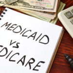 Medicare vs. Medicaid