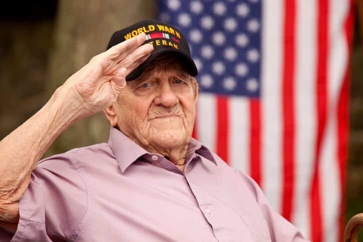 August 2017 veterans disability benefits statistics
