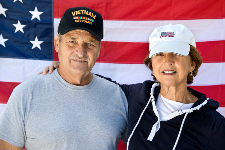 How to Get Veterans Disability Benefits for Breathing Problems