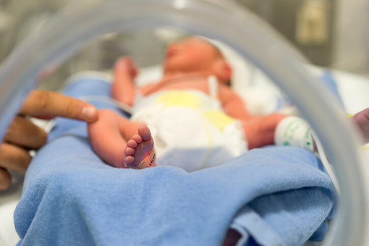 preemie disability assistance