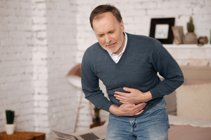 Applying for Disability Benefits with Inflammatory Bowel Syndrome