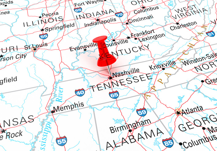 Tennessee workers' compensation benefits process